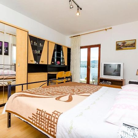 Apartments Marijana تروغير المظهر الخارجي الصورة