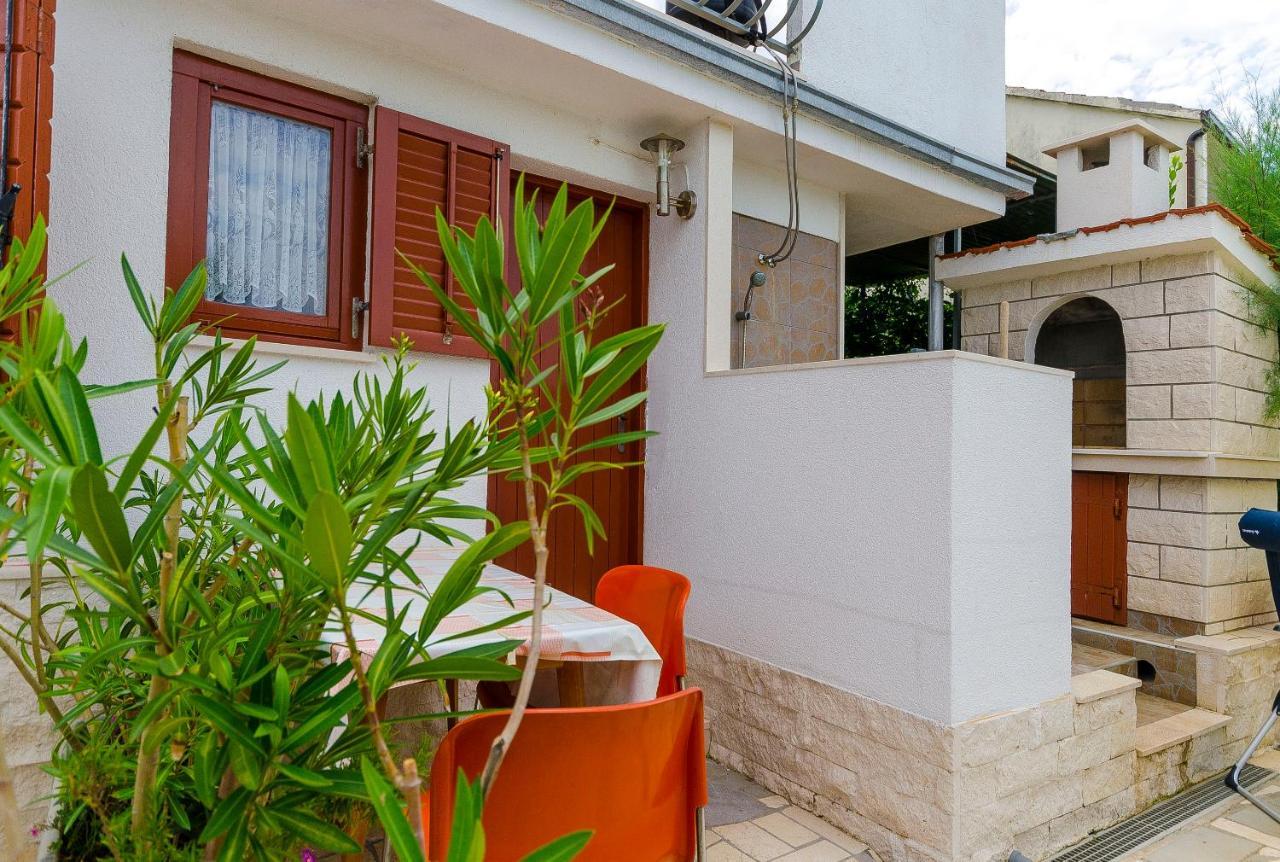 Apartments Marijana تروغير المظهر الخارجي الصورة