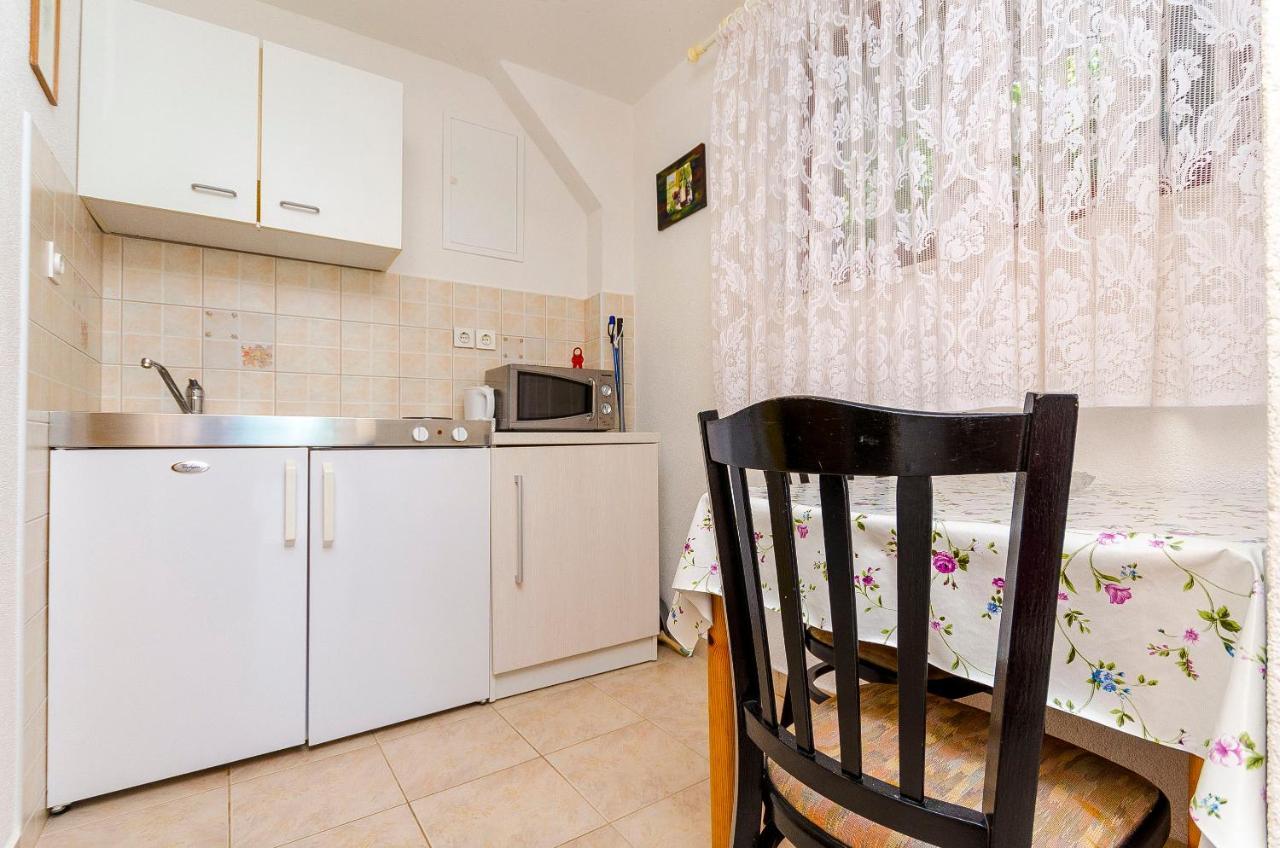 Apartments Marijana تروغير المظهر الخارجي الصورة
