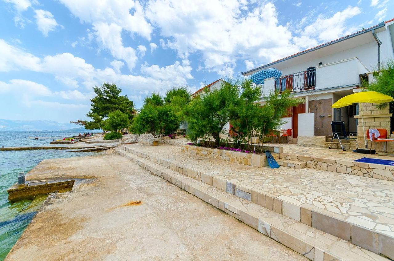 Apartments Marijana تروغير المظهر الخارجي الصورة