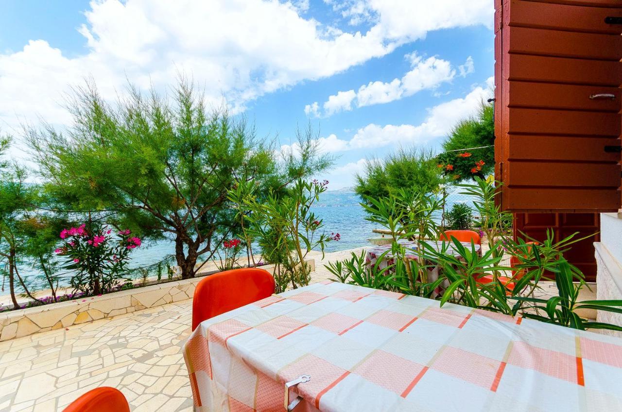 Apartments Marijana تروغير المظهر الخارجي الصورة