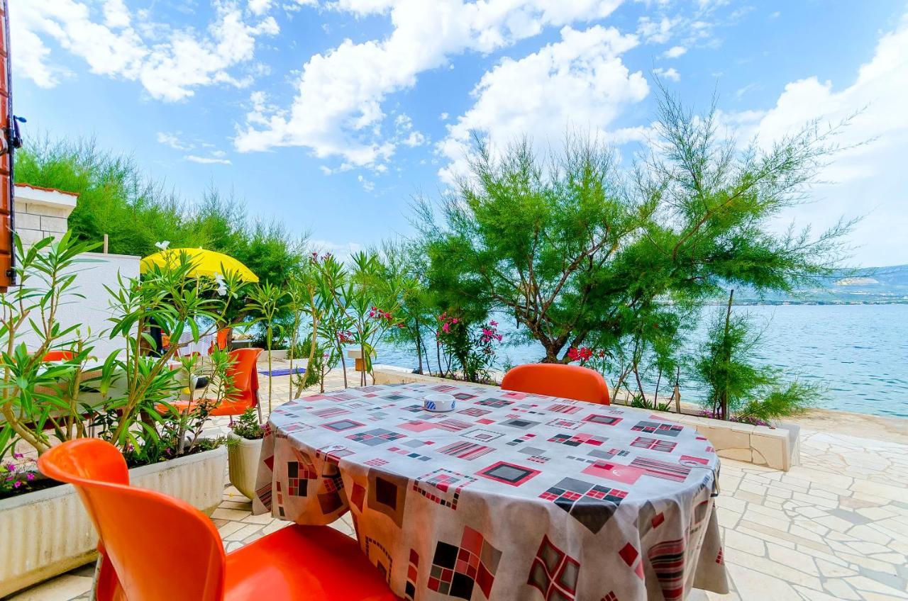 Apartments Marijana تروغير المظهر الخارجي الصورة