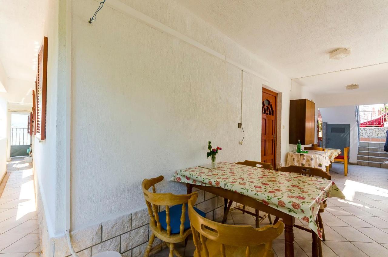 Apartments Marijana تروغير المظهر الخارجي الصورة