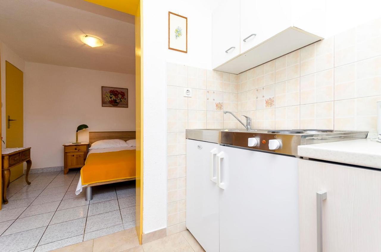 Apartments Marijana تروغير المظهر الخارجي الصورة