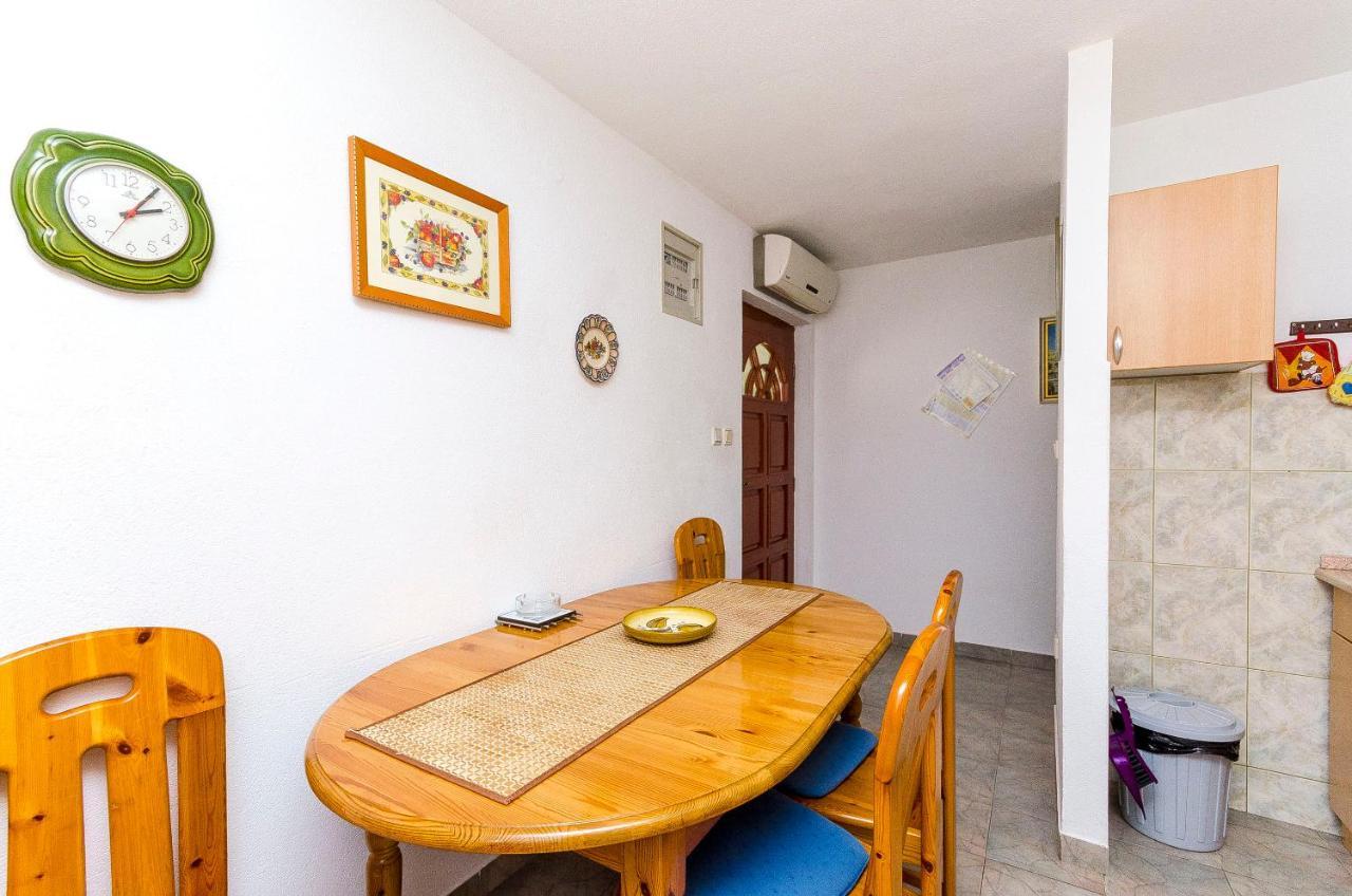 Apartments Marijana تروغير المظهر الخارجي الصورة