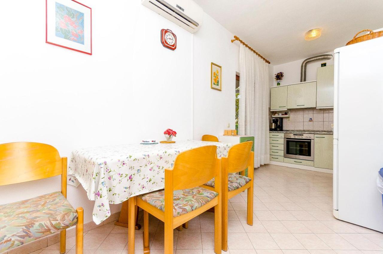 Apartments Marijana تروغير المظهر الخارجي الصورة