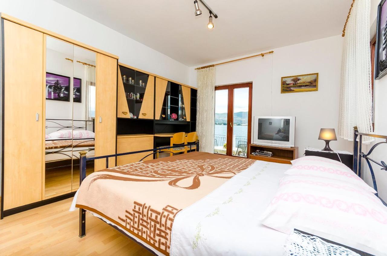 Apartments Marijana تروغير المظهر الخارجي الصورة