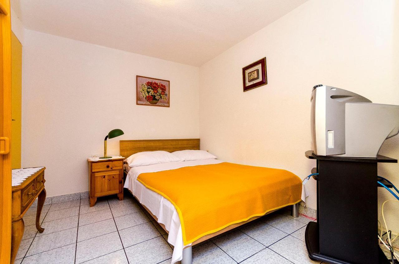 Apartments Marijana تروغير المظهر الخارجي الصورة