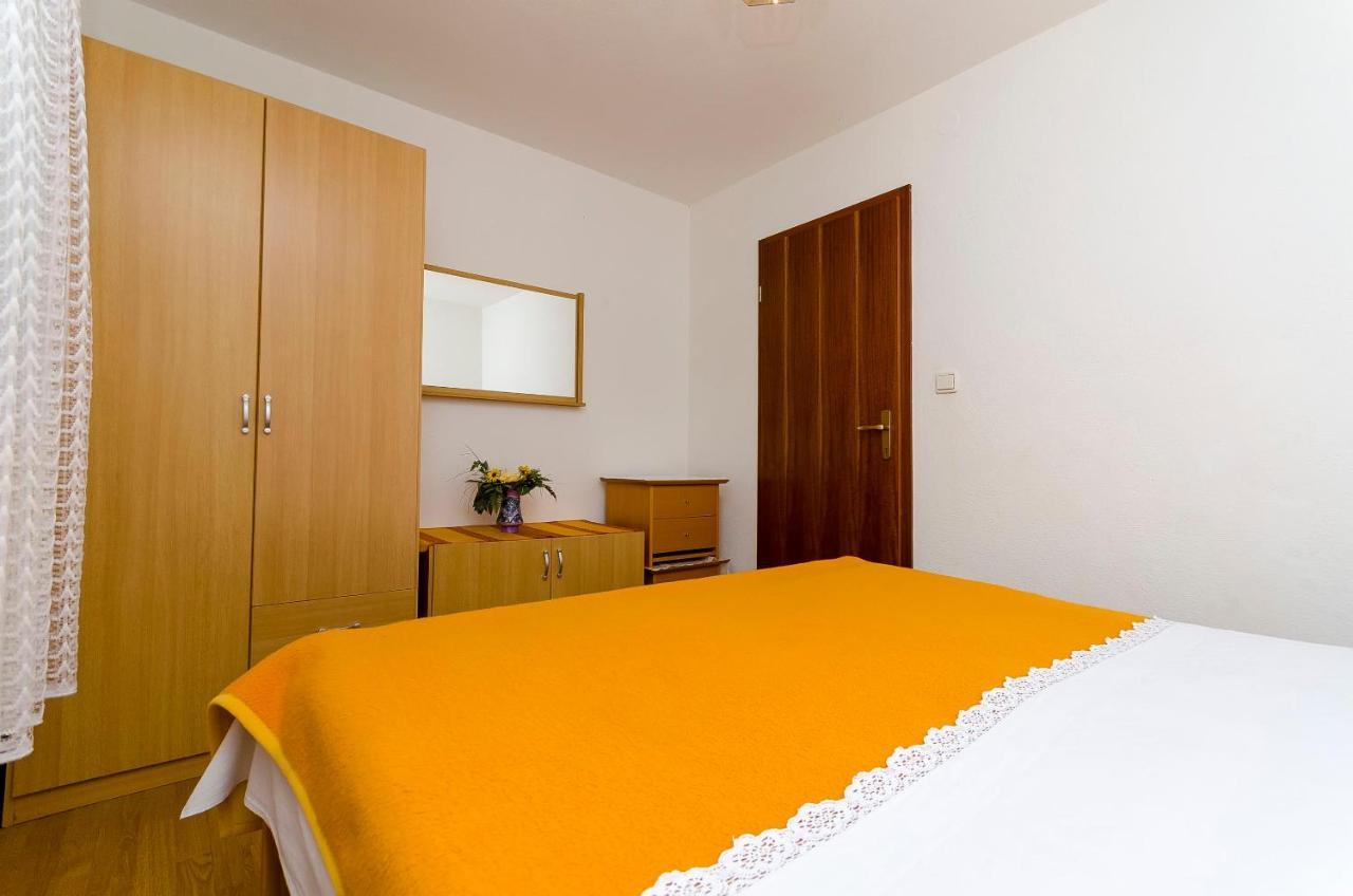 Apartments Marijana تروغير المظهر الخارجي الصورة