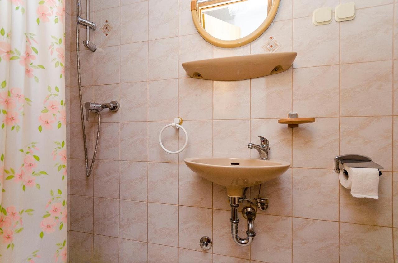 Apartments Marijana تروغير المظهر الخارجي الصورة
