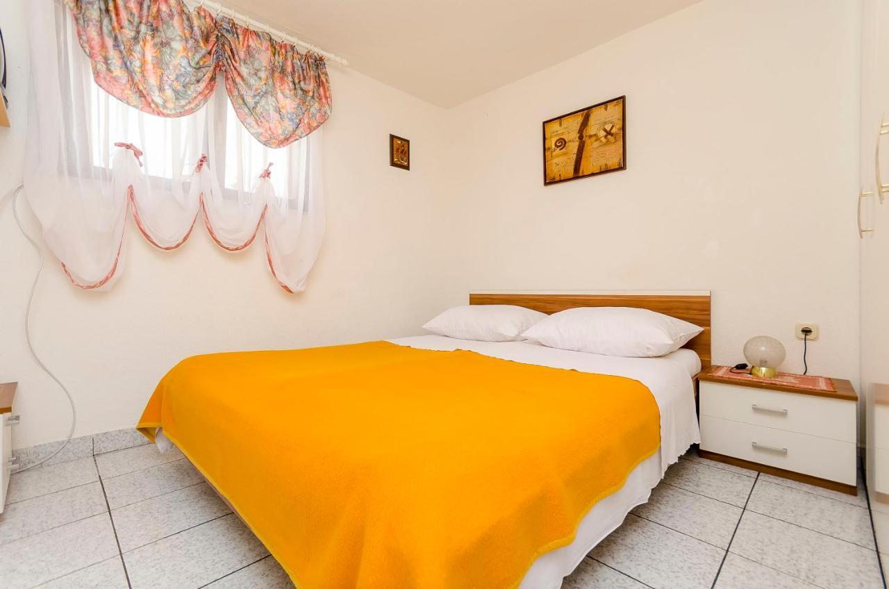 Apartments Marijana تروغير المظهر الخارجي الصورة