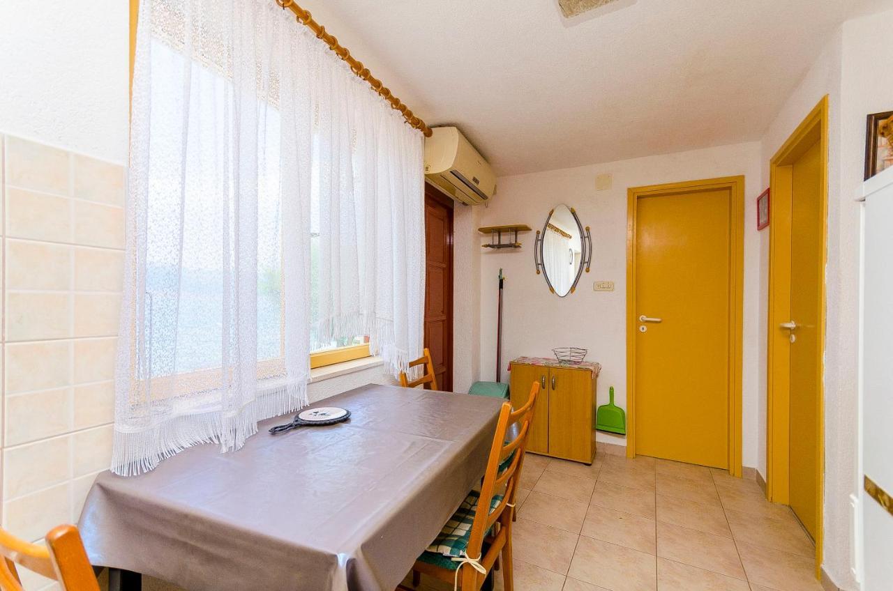 Apartments Marijana تروغير المظهر الخارجي الصورة