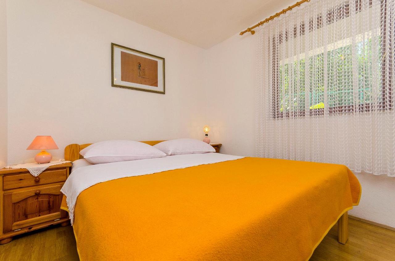 Apartments Marijana تروغير المظهر الخارجي الصورة